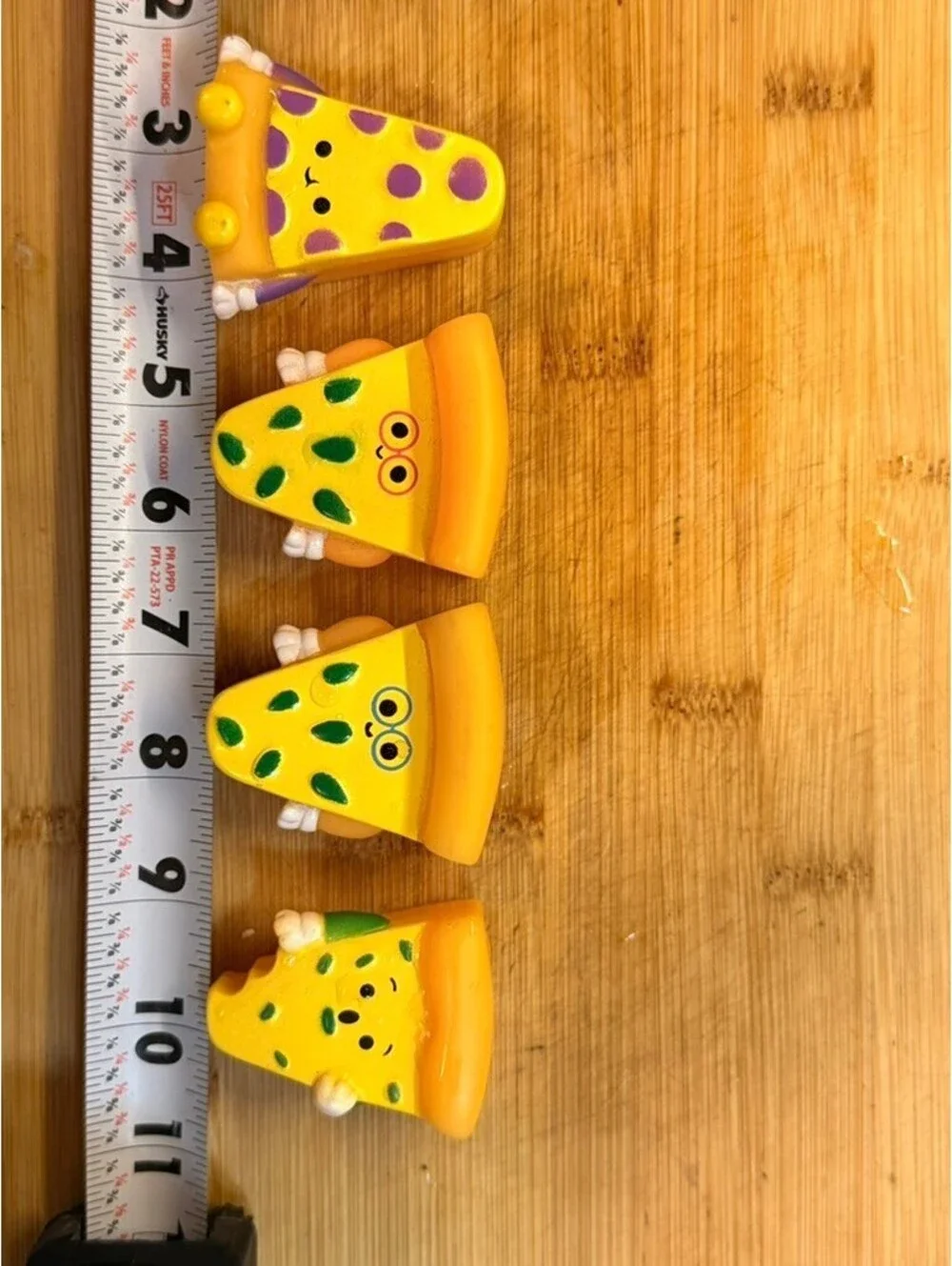 N/A small rubber